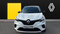 Renault Captur 1.0 TCE 90 Limited 5dr Petrol Hatchback